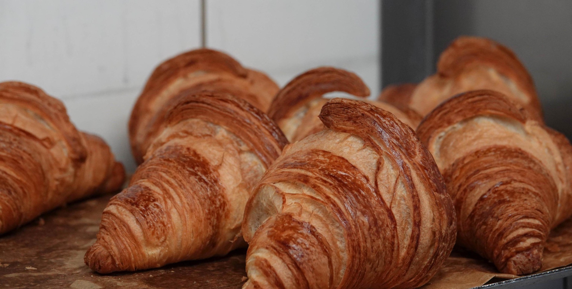 Einstein Gutscheine – Croissants