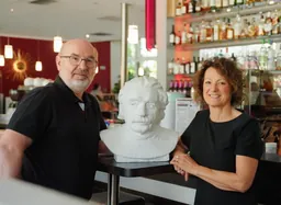 Thomas Bauer – Chef & Gründer Einstein Restaurant Ulm